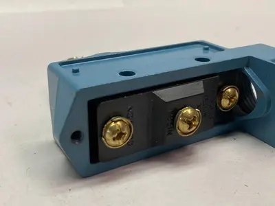 USED HONEYWELL BZE6-2RQ9