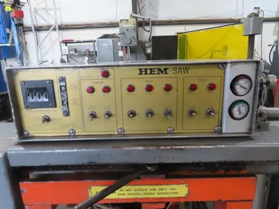1997 HEM H75A Saws | MD Equipment Services LLC (17)