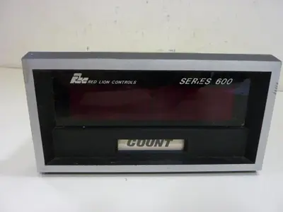 USED RED LION CONTROLS 5766202