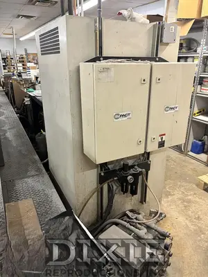 USED 1998 MITSUBISHI 1G-1F