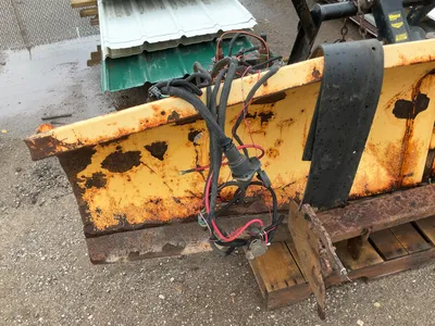 USED 2002 FORD SRW SUPER DUTY