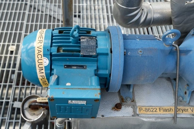 Vacuum Pump