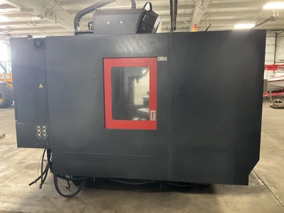 Used _UNKNOWN_ _UNKNOWN_ Drilling & Tapping Centers Michigan US | Miedema Asset Management Group #1324335