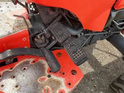 Used KUBOTA L2501 Sub-Compact & Compact Tractors Michigan US | Miedema Asset Management Group #1468623