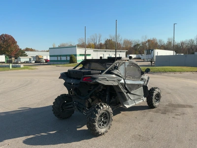 Used 2020 CAN-AM MAVERICK X3 Utility Vehicles Michigan US | Miedema Asset Management Group #1761381
