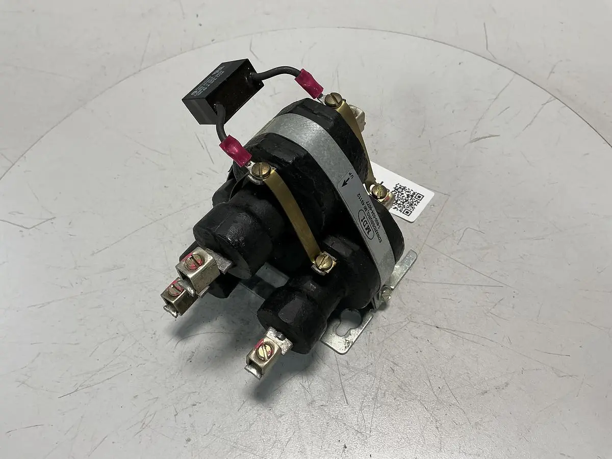USED MDI 335NO-120A-18