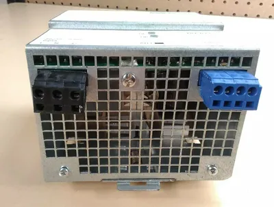 Used WAGO _UNKNOWN_ Power Supplies South Carolina US | Palmetto Automation #1506769