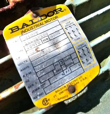 USED LAMSON 516-0-6-AD