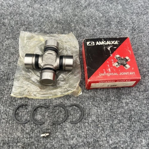 New | in-Stock Amgauge 5-266 Parts California US | Davliegogo LLC #1705522