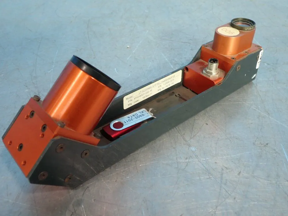Used INOS LTX220A45IV1F16L1A45W660P35 Sensors Ohio US | HGR 24 #1406344