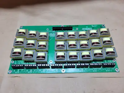 Used VERIS INDUSTRIES Z102316-0B Misc Electrical & Power Parts British Columbia CA | Lenmark #1439556