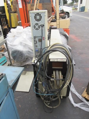 USED 1994 HI MARK T818