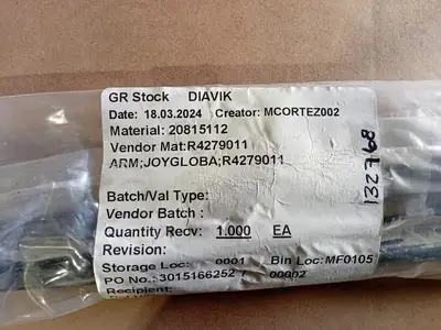 NEW JOYGLOBA R4279011