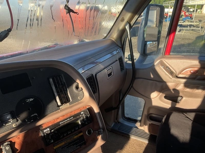 Used 2013 PETERBILT 587 Conventional trucks Michigan US | Miedema Asset Management Group #1457289