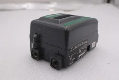 FISHER DVC 2000 FIELDVUE INSTRUMENTS STOCK K-207A