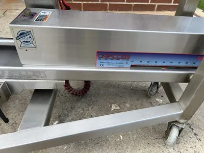 Unifiller 1000 Piston Depositors | Envoy Equipment LLC (4)