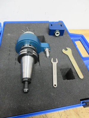 Used AIR TURBINE SPINDLES DT SERIES Tool Holders Minnesota US | Machinesused.com #1318233