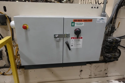 Used _UNKNOWN_ _UNKNOWN_ Corrugating Line Stackers California US | Capital Recovery Group #1546050