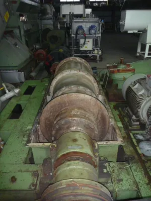 1989 KHD S3-2 Centrifuge - Decanter | Perry Equipment (22)