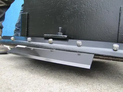 USED TERMINATOR T100