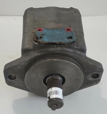 USED Parker PFVI35A25L4FNI