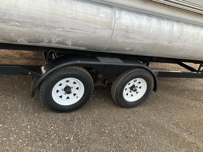 Used 2005 MANITOU TBD Boats (Misc) Michigan US | Miedema Asset Management Group #1313843