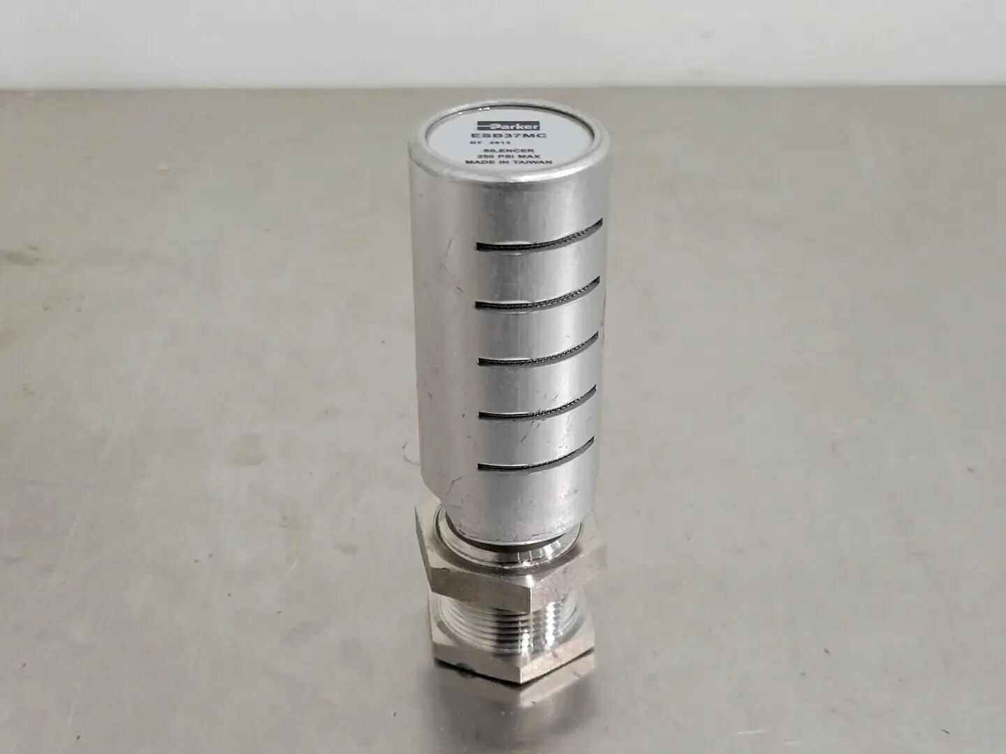 USED PARKER ESB37MC
