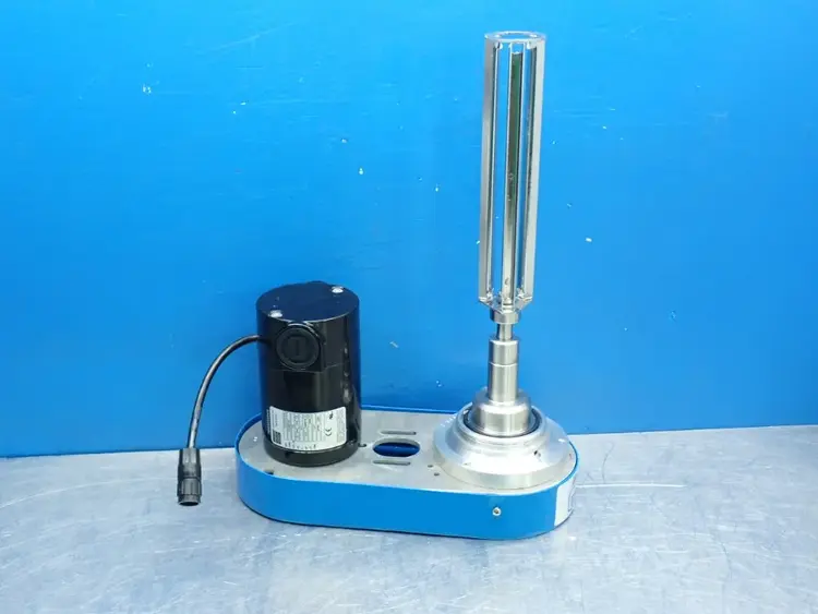 Used POPE SCIENTIFIC 13132 Chemical & Process Equipment Ohio US | HGR 24 #877761