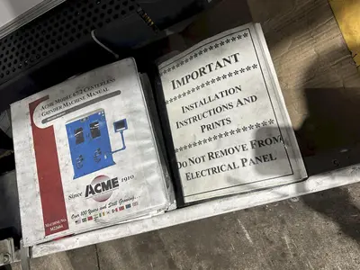 USED ACME 67/2