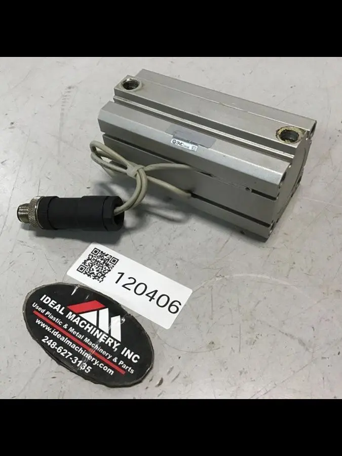 USED SMC NC048B150-250HS