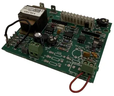 USED CLEVELAND MOTION CONTROL MO-03138-1