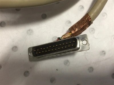 USED LVD CABEL 7-