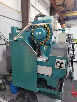 1987 MATSUURA MC-560V CNC Milling | MD Equipment Services LLC (3)
