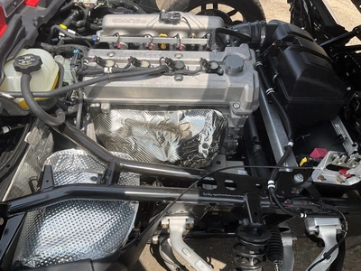 Used 2020 POLARIS SLINGSHOT Motorcycles (Misc) Michigan US | Miedema Asset Management Group #1322418