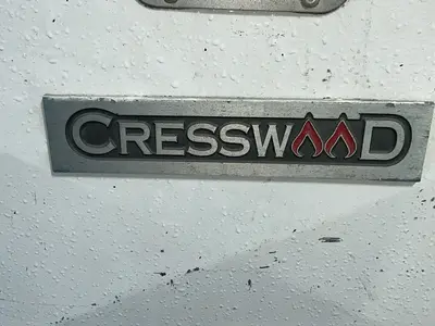 Used CRESSWOOD EF 36 30 Miscellaneous MRO Ohio US | HGR 24 #1548063