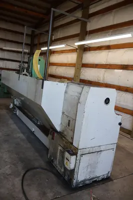 1997 YANG IRON YANG-CL56250G Manual Lathes | MD Equipment Services LLC (5)