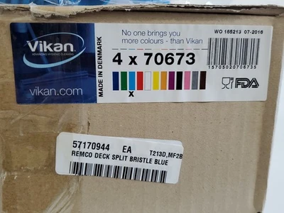 NEW VIKAN 70673