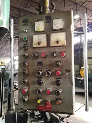 USED 1965 BERTRAM 60X360