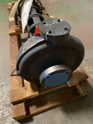 New | in-Stock GUSHER CL1.5X3-13SEL18CDMA Centrifugal Pumps Ohio US | Surplus Asset Holdings #1207058
