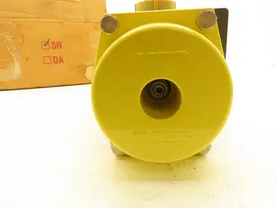 Conbraco 3TS CompacTorque Pneumatic Valve Actuator Spring Return