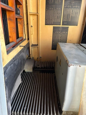 MOSCOW Thread Grinder, in very nice condition