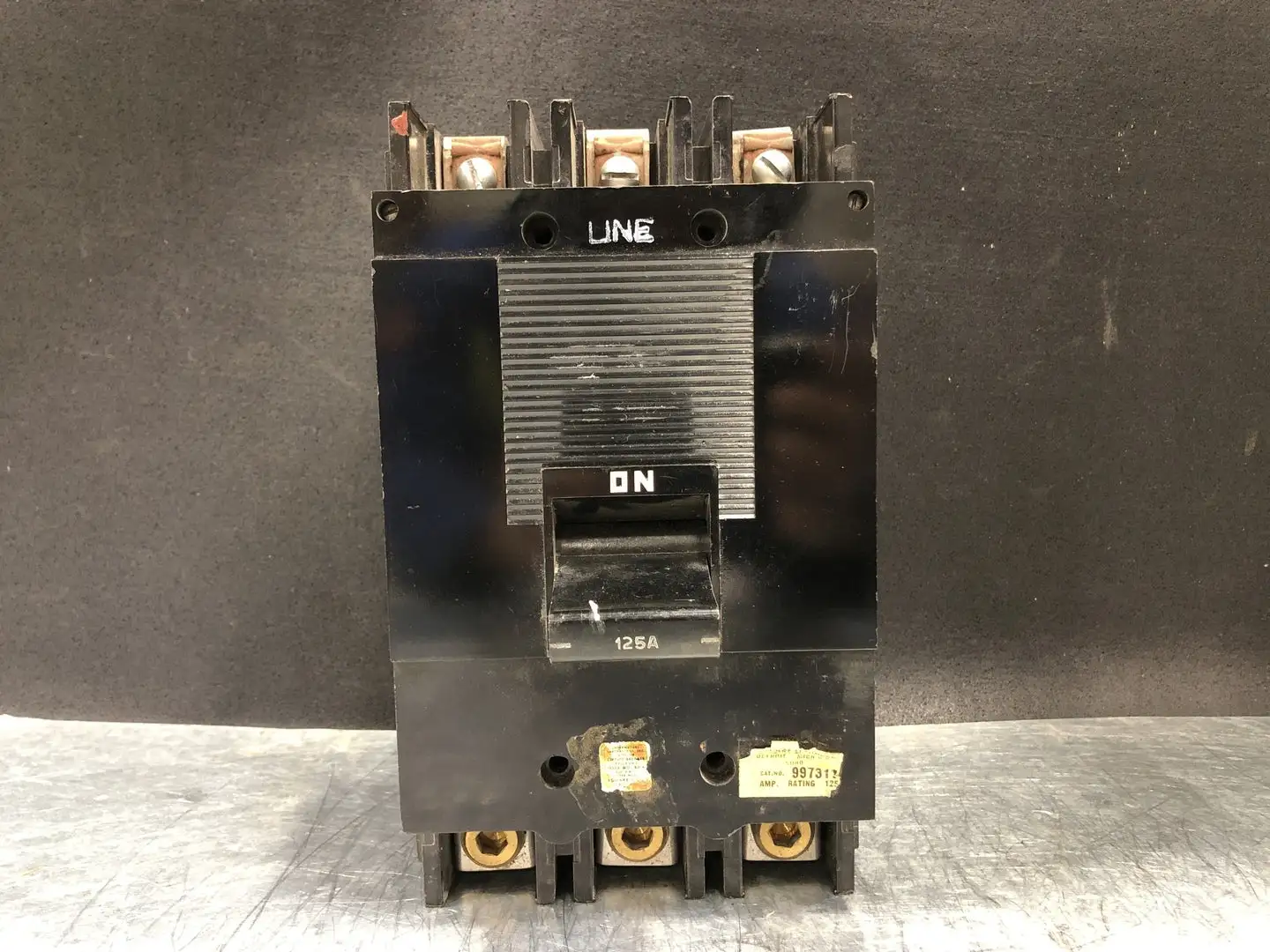 USED SQUARE D 997317