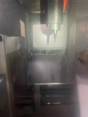 USED 2003 HANDTMANN PBZ NT 400 AS
