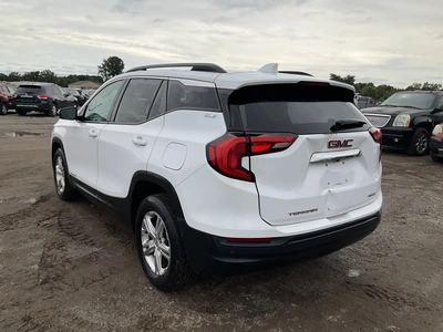 Used 2020 GMC TERRAIN SUVs Michigan US | Miedema Asset Management Group #1461410