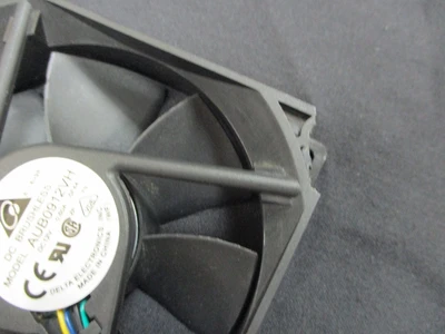 USED Delta Electronics Inc AUB0912VH