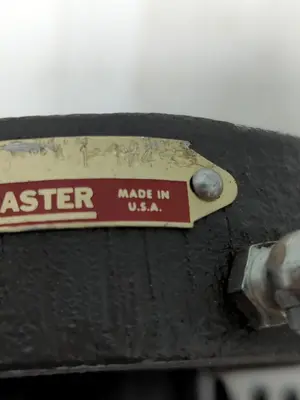New | in-Stock SEALMASTER SC-20 Bearings | Surplus Asset Holdings #1194632