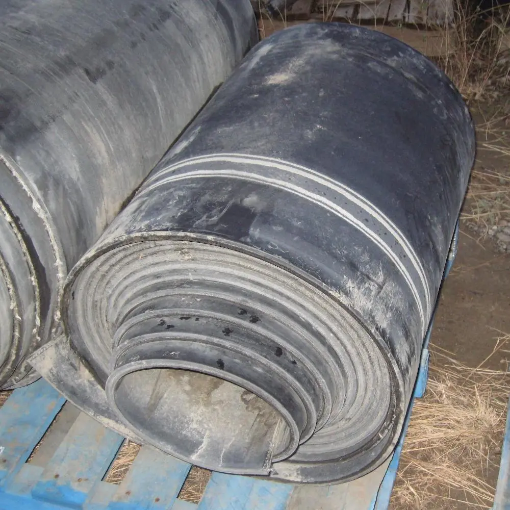 30in Wide x 40ft Long Conveyor Belting