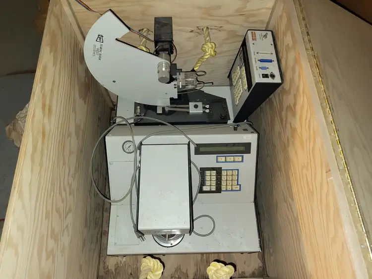 Used TESTING MACHINES INC. 13-09-01 Miscellaneous Laboratory Equipment British Columbia CA | Lenmark #279391