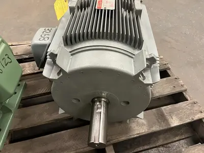 New | in-Stock GE 5KR284HL850 Industrial Controls | Surplus Asset Holdings #1220927