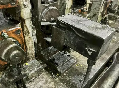 USED ARDCOR 1-F